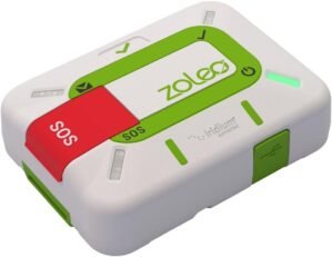 ZOLEO Satellite Communicator (Limes...