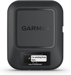 Garmin inReach® Messenger Handheld...