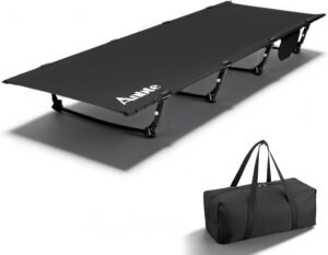 Anbte Ultralight Folding Camping Co...
