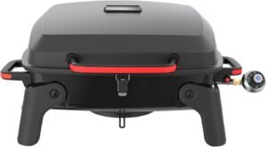 Megamaster Tabletop 1 Burner Gas Gr...