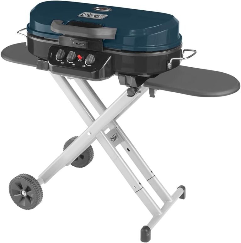 Portable Propane Grills