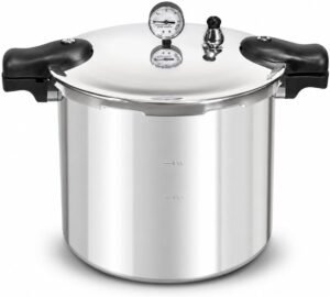 Barton Pressure Canner Release Valv...