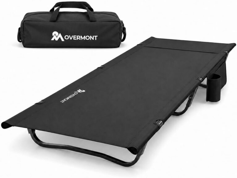 Camping Cots