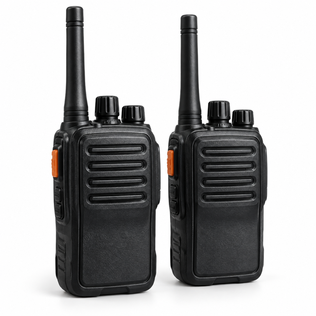 Two-Way Radios