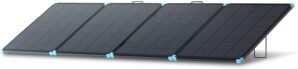 Renogy 400W Portable Solar Panel, P...