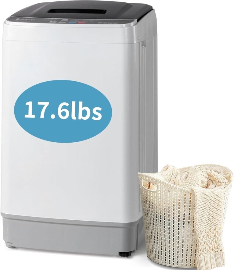 Portable Washing Machines