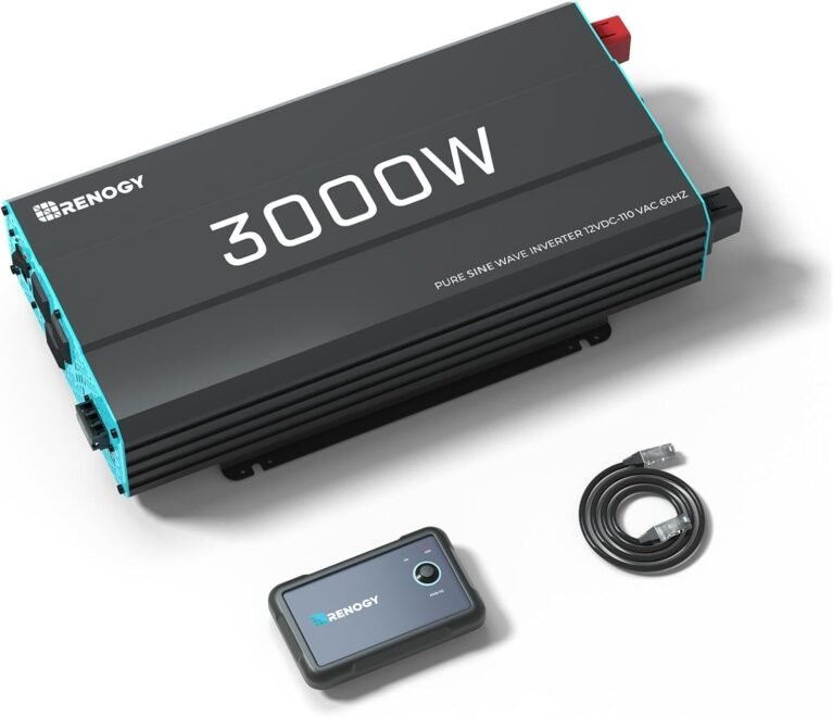 Power Inverters