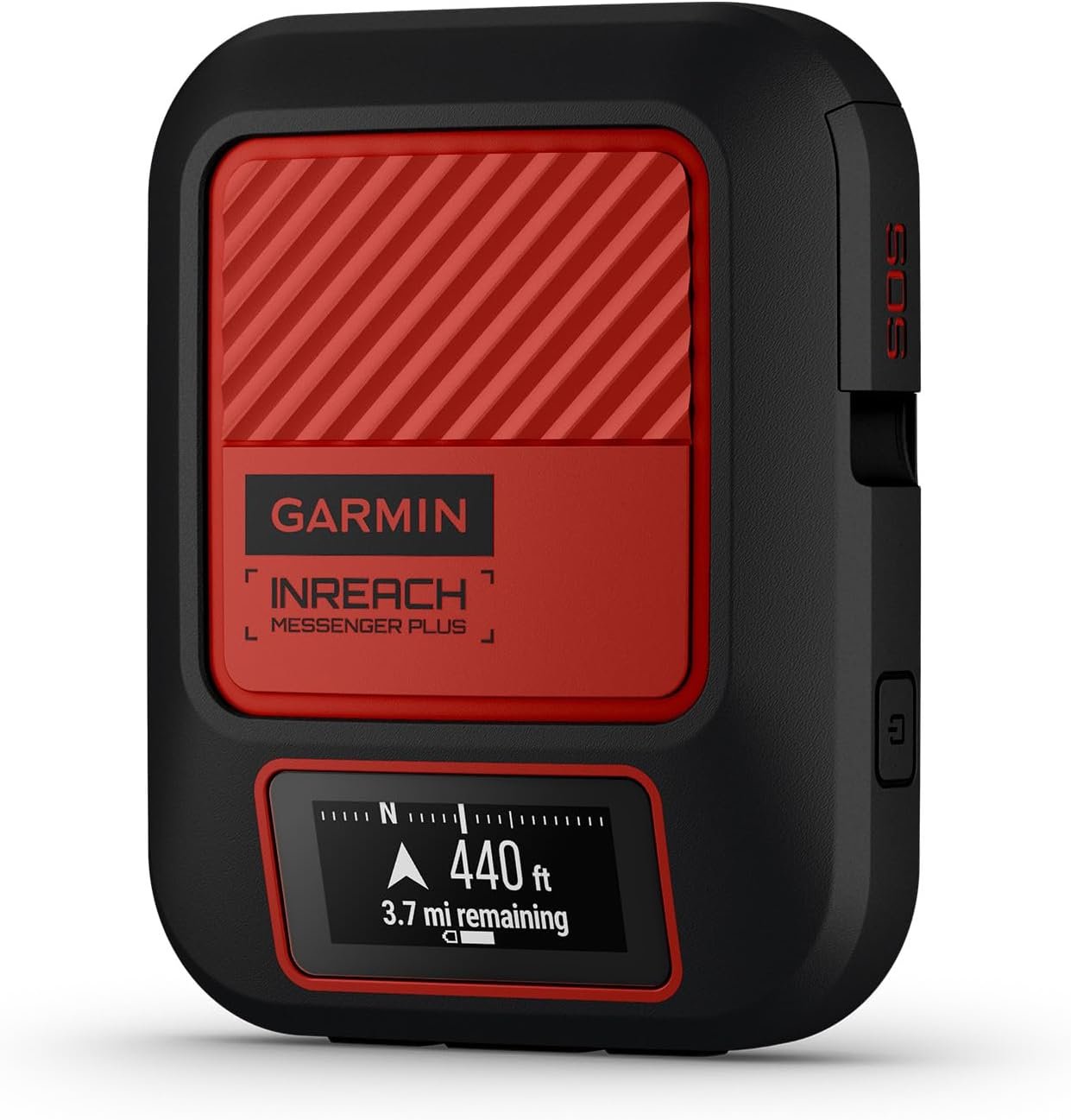 Garmin inReach® Messenger Plus, SOS Satellite Communicator - Image 2