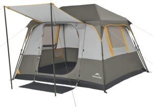 Naturehike Cape 4/6/8 Person Campin...