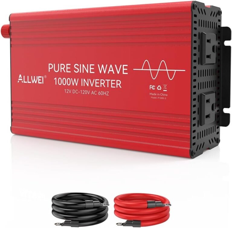 Power Inverters