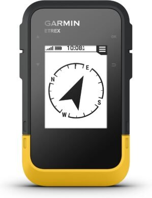 Garmin eTrex® SE, GPS Handheld Nav...