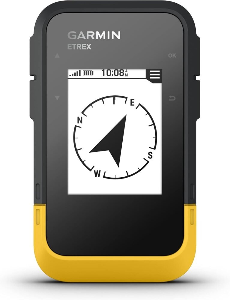 Garmin eTrex® SE, GPS Handheld Navigator