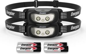 Energizer Universal LED Headlamp (2...
