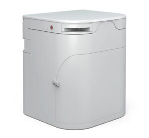 OGO Origin Urine-Diverting Composti...