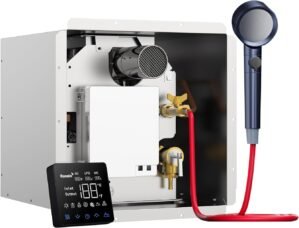 Ranein RV Tankless Water Heater, 65...