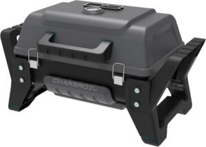 Charbroil Grill2Go X200 Portable Ga...