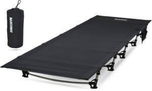 MARCHWAY Ultralight Folding Camping...
