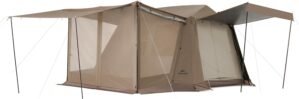 Naturehike Village Instant Tent, 4 ...