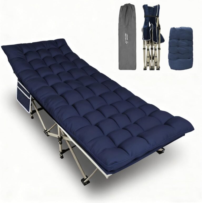 Camping Cots
