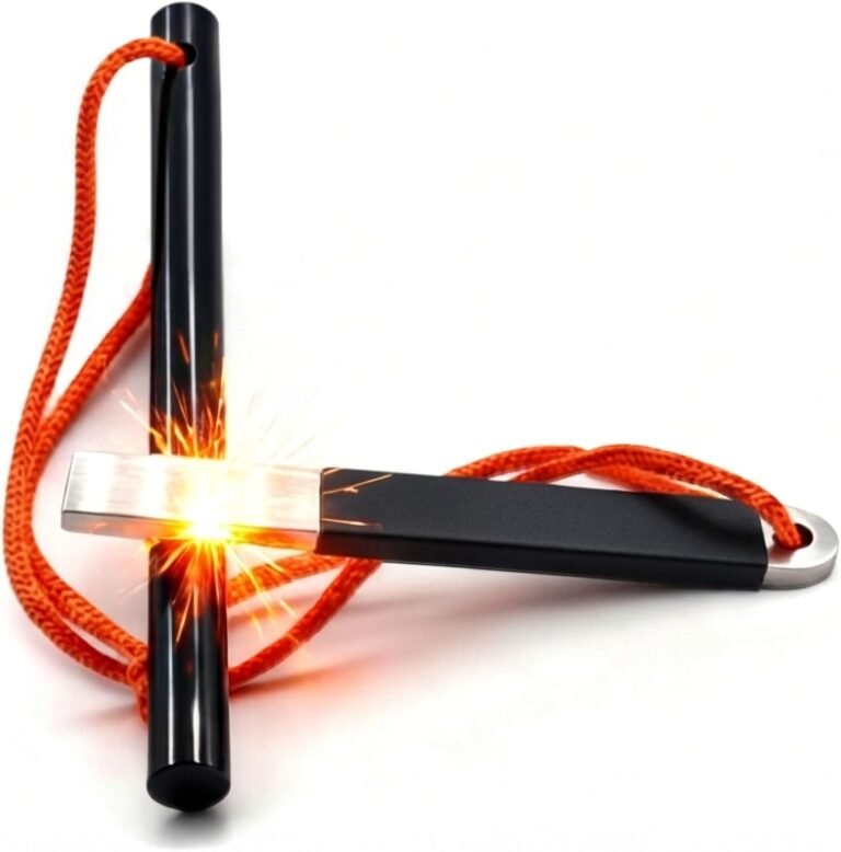 Fire Starter Kits