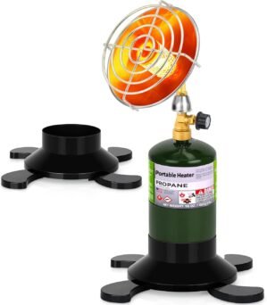 Portable Propane Heater for Camping...