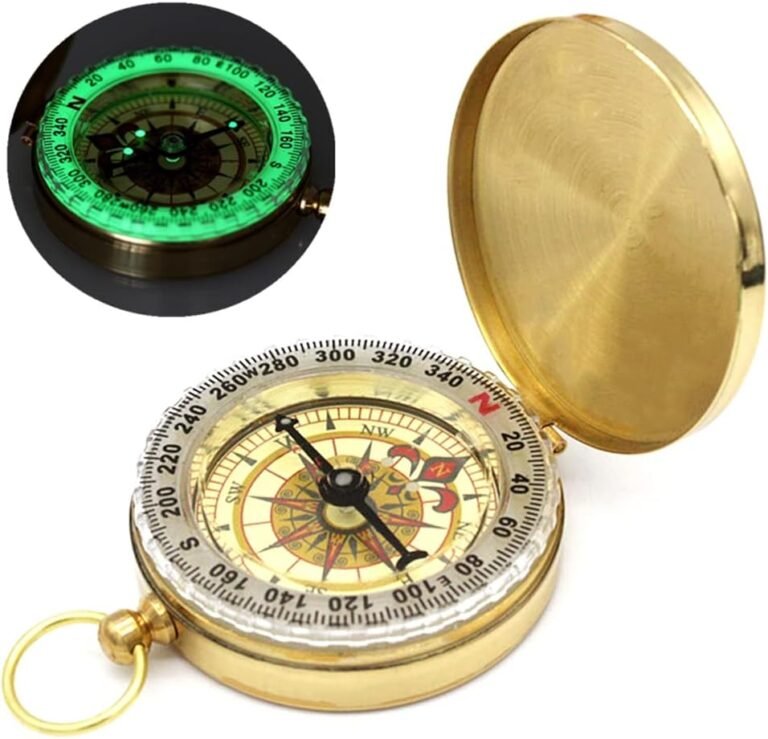 Navigation Compasses