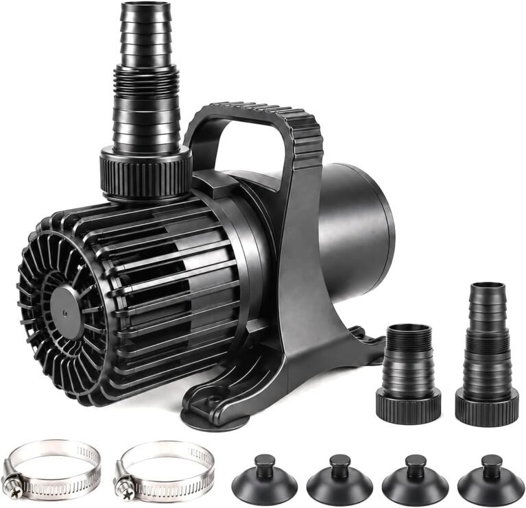 12V Water Pumps