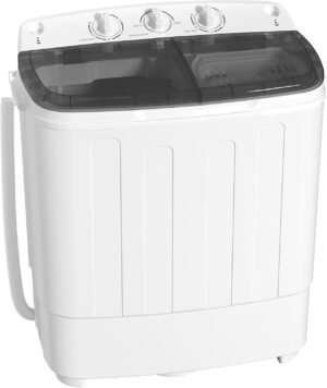 Greenvelly Portable Washing Machine...