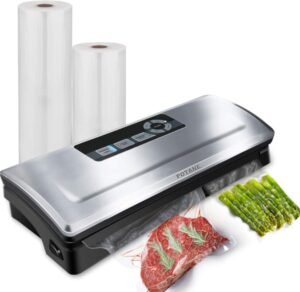 POTANE Precision Vacuum Sealer Mach...