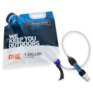 Sawyer Products SP160 One Gallon Gr...