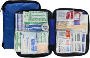 First Aid Only 298 Piece All-Purpos...