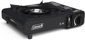 Coleman Classic 1-Burner Butane Sto...