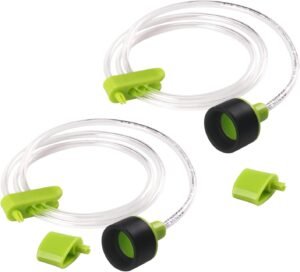 Accessory Hose Compatible with Food...