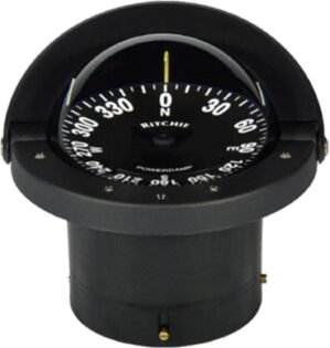 Ritchie Fn-201 Navigator Flush Moun...