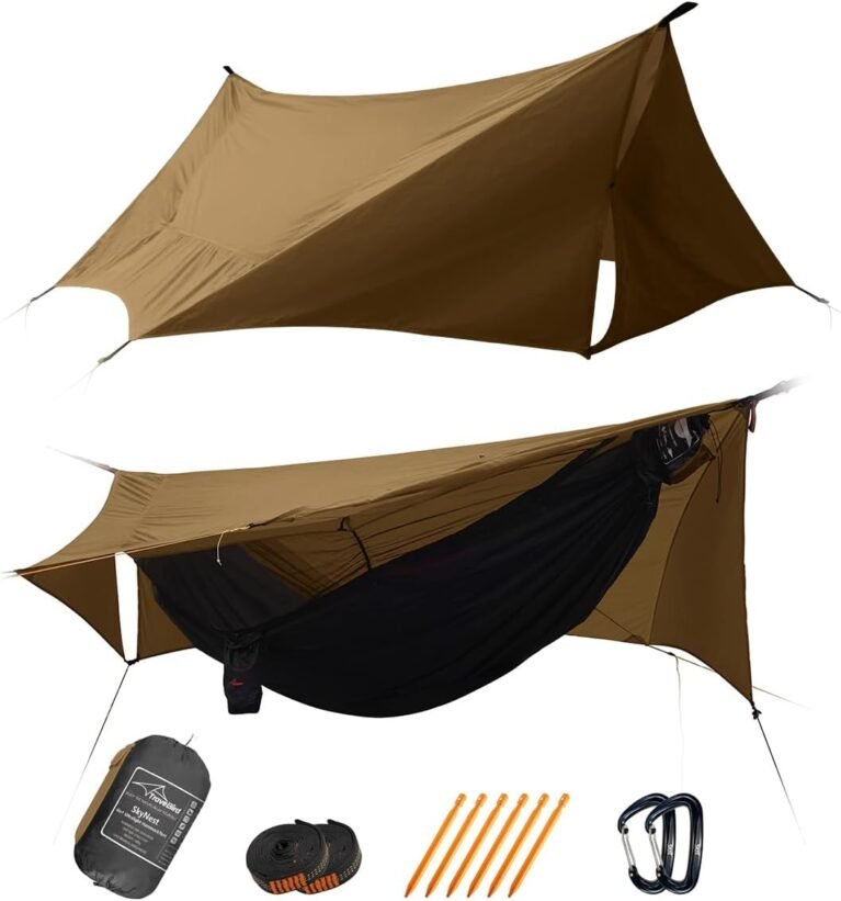 Camping Hammocks