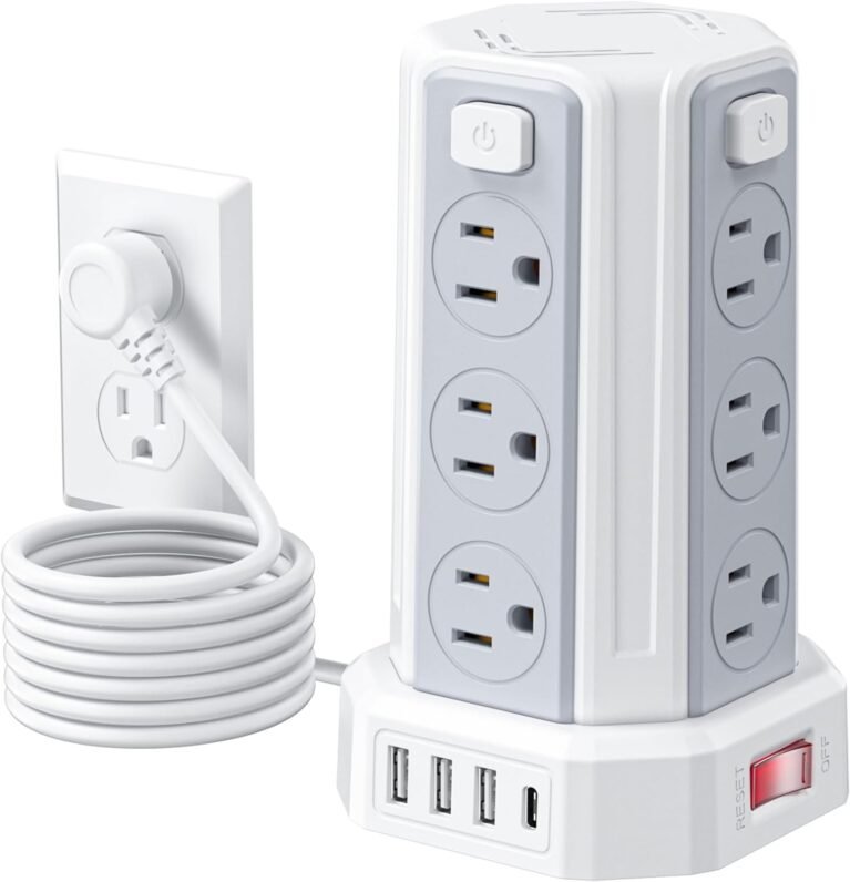 Off-Grid Power