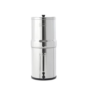 Big Berkey 2.25 Gal Gravity Water F...