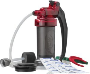 MSR MiniWorks EX Backcountry Water ...