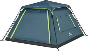 Naturehike Cape Lite 4-6 Person Cam...
