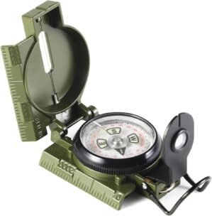 Eyeskey Multifunctional Military Si...