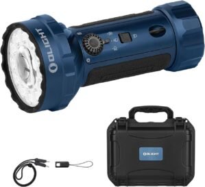 OLIGHT Marauder Mini 2 High Lumen F...