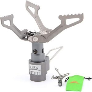 BRS Outdoor BRS-3000T Ultra-Light T...