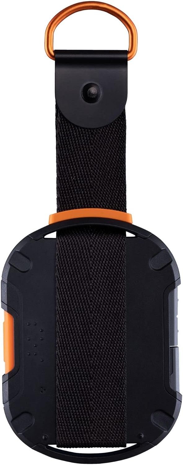 Motorola Defy Satellite Link - Rugged Handheld GPS Communicator, Two-Way Global SMS Text Messenger, Emergency SOS Alerting - Android iOS Compatible - Image 4