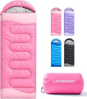 Sleeping Bags for Adults & Kid...