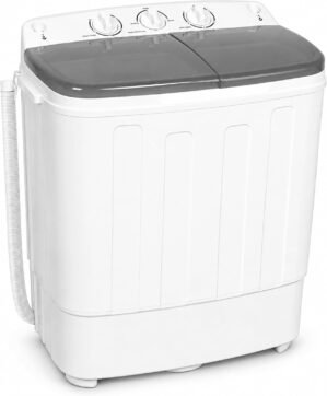 Superday Portable Washing Machine, ...