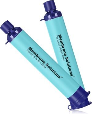 Membrane Solutions Personal Water F...