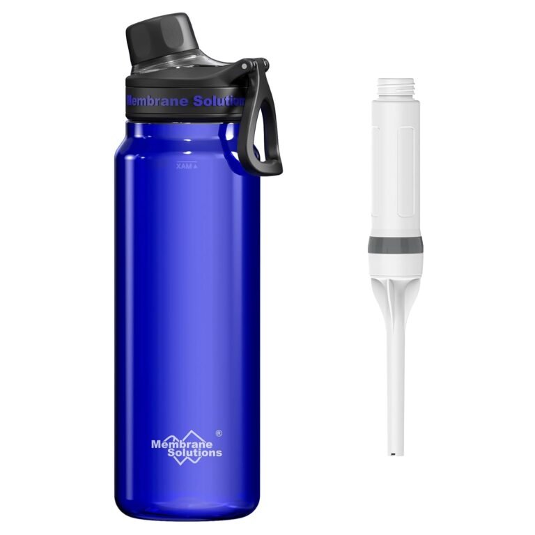 Water & Filtration