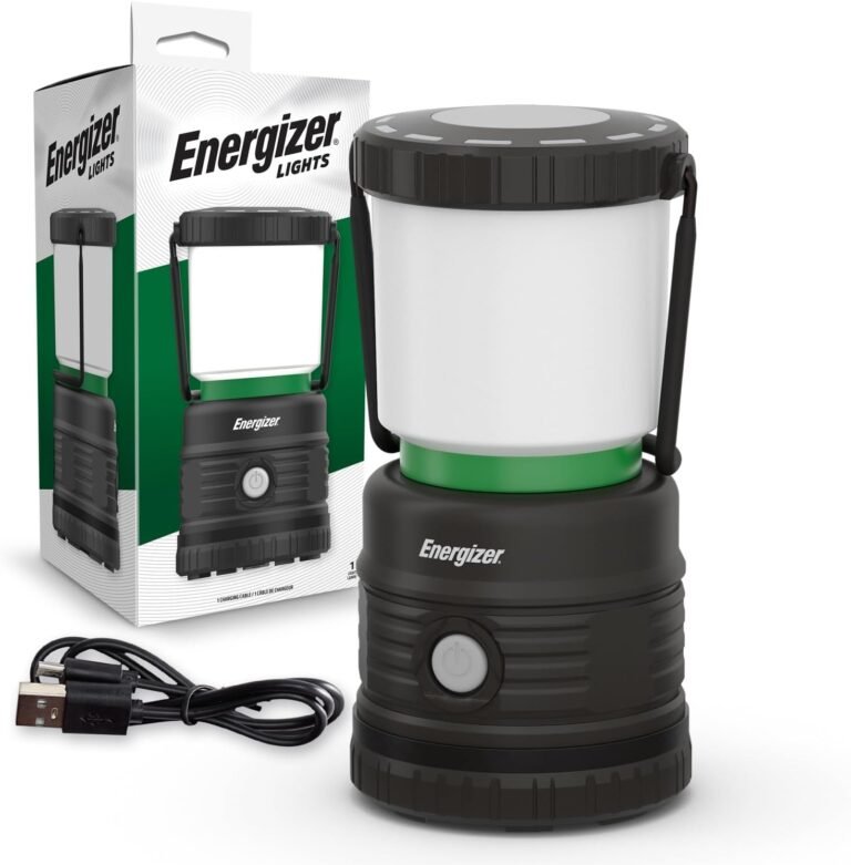 Emergency Lighting