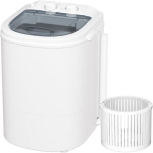 Greenvelly Portable Washing Machine...