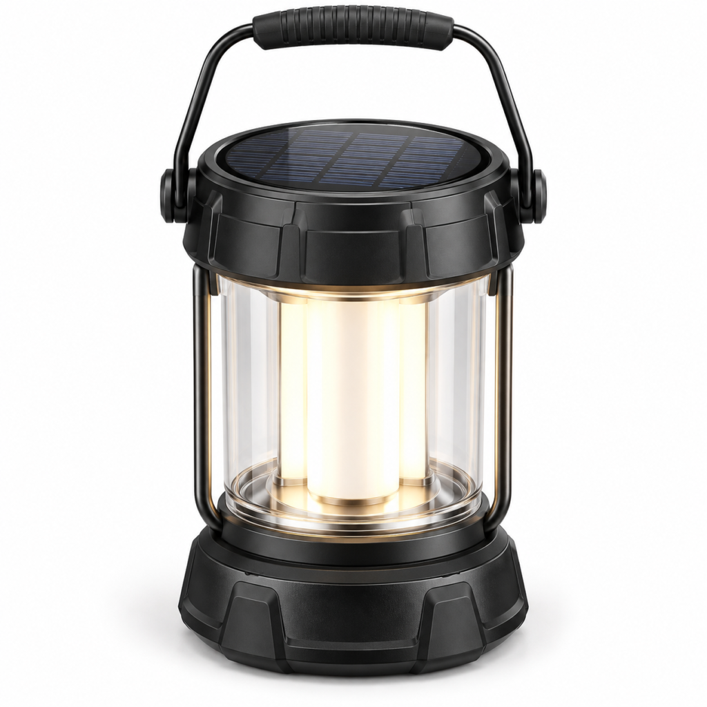 Solar Lanterns